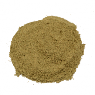 Kratom Borneo Red Vein - Powder | Mitragyna Speciosa